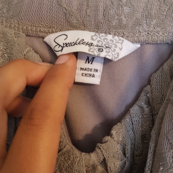 Dress - Picture 2 of 4